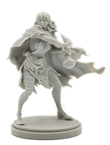 Kingdom Death: Monster – Thermal Wrappings Promo
