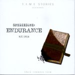 T.I.M.E Stories: Spedizione Endurance