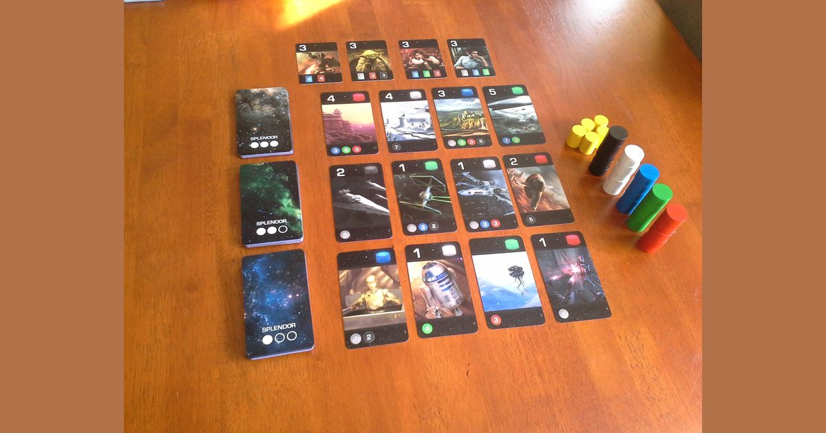 BoardGameGeek