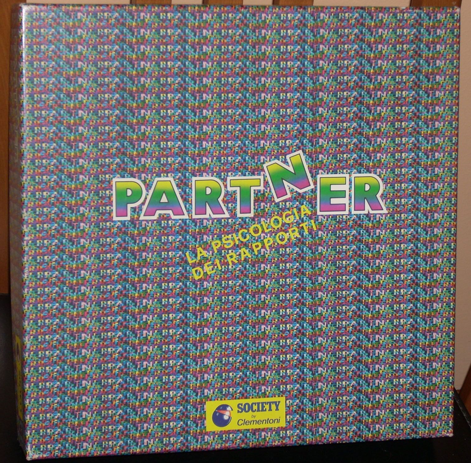 Partner