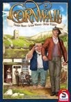 Board Game: Cornwall