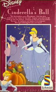 Cinderella's Ball