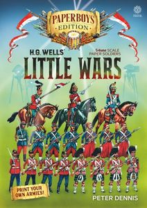 HG Wells' Little Wars