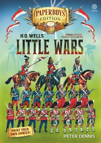 HG Wells' Little Wars