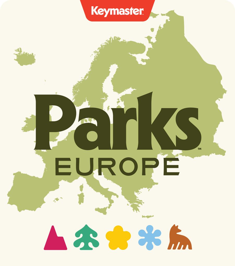 Illustration 4 de Parks Europe - Chalet Edition + Free Expansion