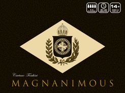 Magnanimous