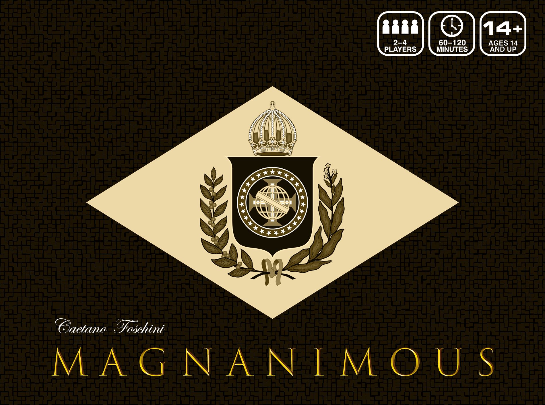 Magnanimous