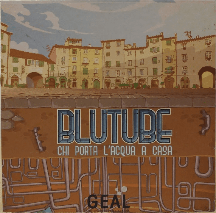 Blutube