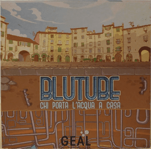 Blutube