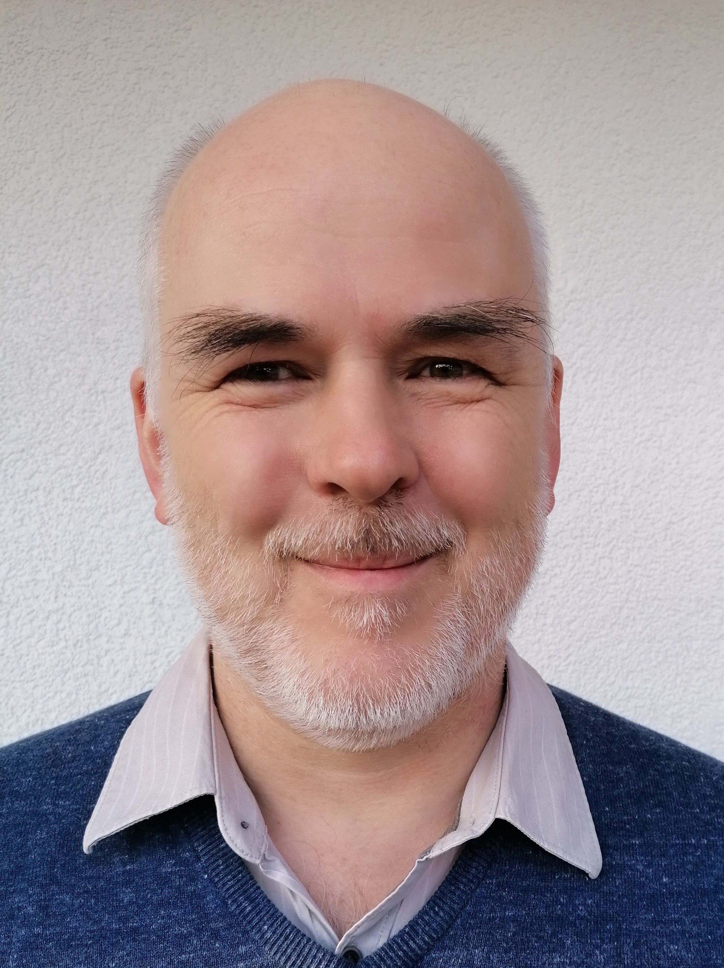 Hartmut Kommerell