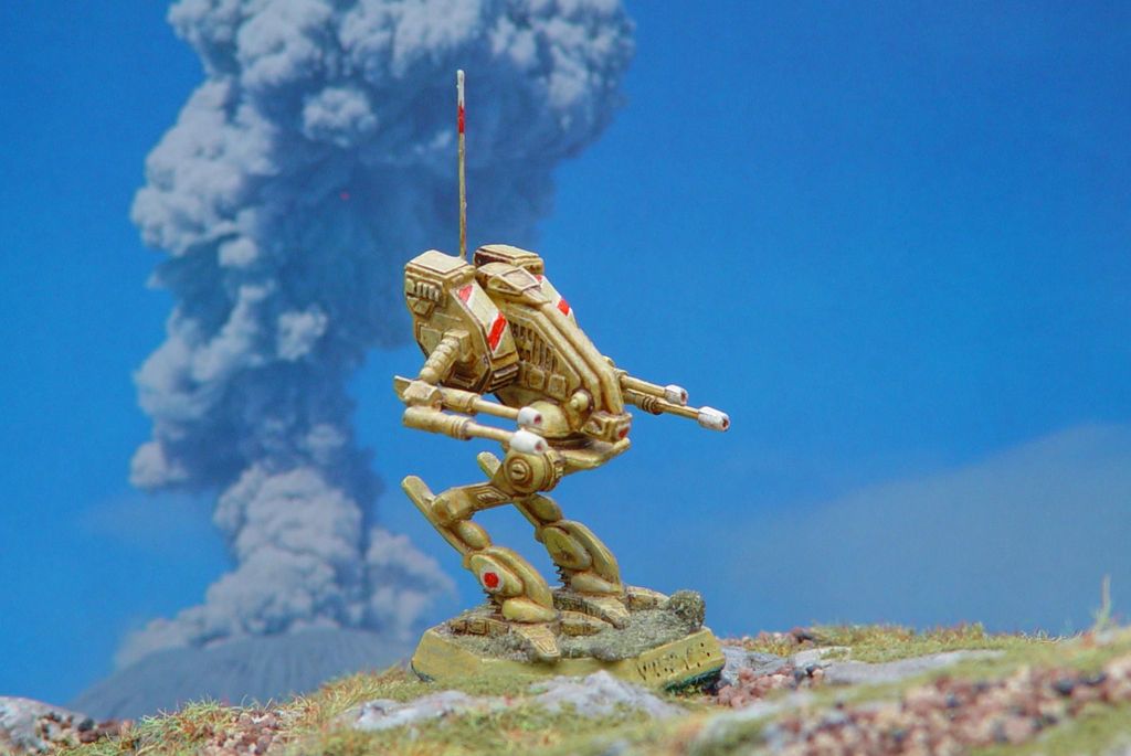 Illustration 12 de BattleTech: Mercenaries
