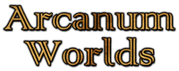 RPG Publisher: Arcanum Worlds