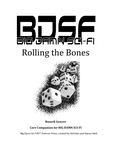 RPG Item: Rolling the Bones
