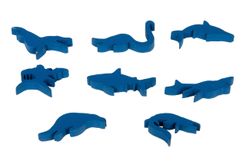 Dinosaur Island: Totally Liquid – Totally Liquid Dinomeeples