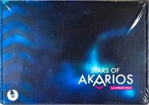 Stars of Akarios: 1.5 Upgrade Pack