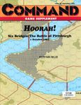 Hoorah! Six Bridges: The Battle of Pittsburgh, 1 October 1863