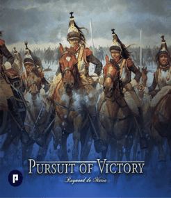 Pursuit of Victory