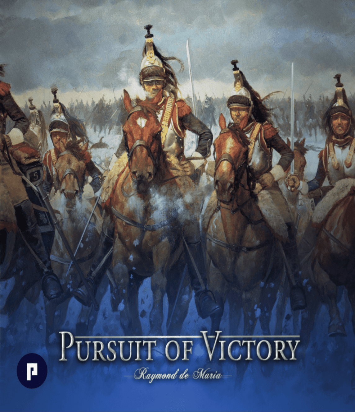 Pursuit of Victory