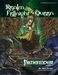 RPG Item: Realm of the Fellnight Queen