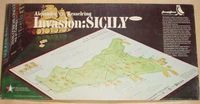 Invasion: Sicily – Alexander vs Kesselring