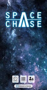 Space Chase