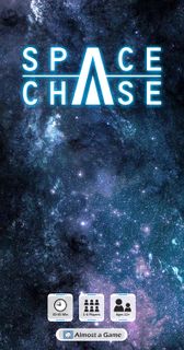 Space Chase