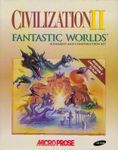 Video Game: Civilization II: Fantastic Worlds