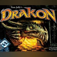 Drakon (Third Edition)