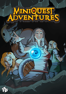 MiniQuest Adventures