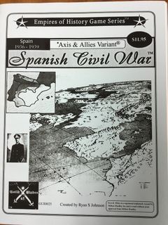 The Spanish Civil War