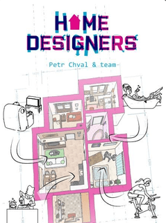 Home Designers