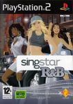 Video Game: SingStar R&B