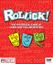 Board Game: ROLLICK!  The Hysterical Game of Clues and Collaboration