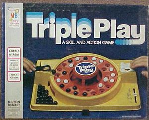 Triple Play