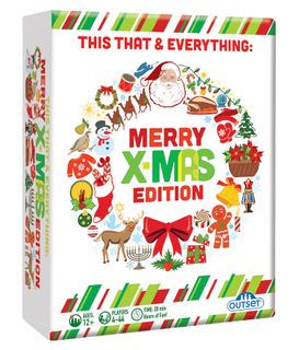 This That & Everything: Merry X-Mas Edition