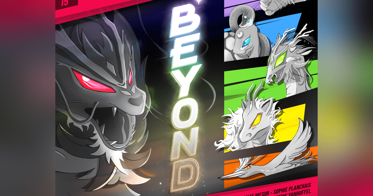Beyond Board Game BoardGameGeek