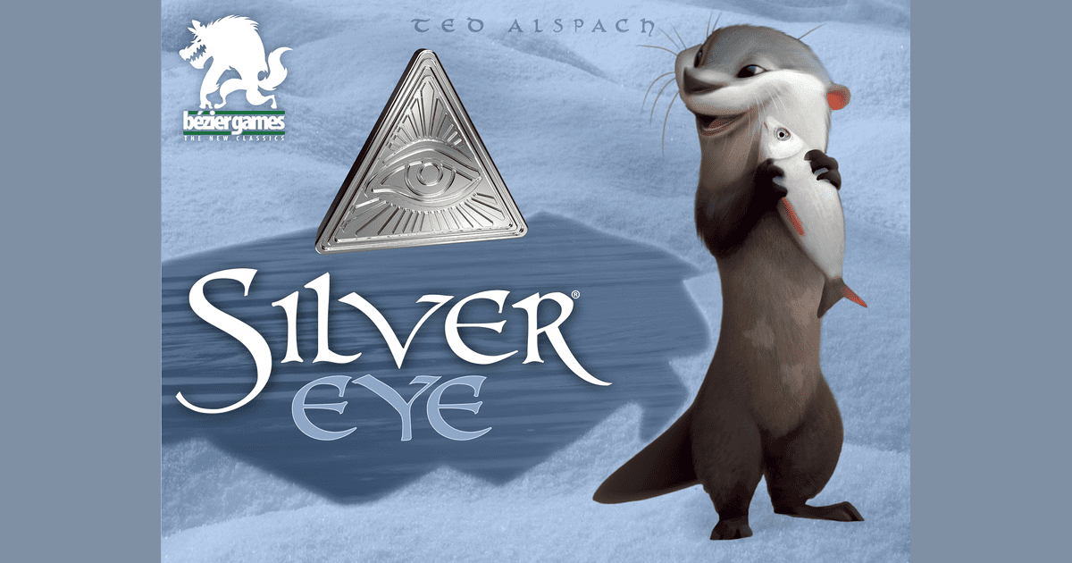 Silver Collector's Edition by Bezier Games — Kickstarter