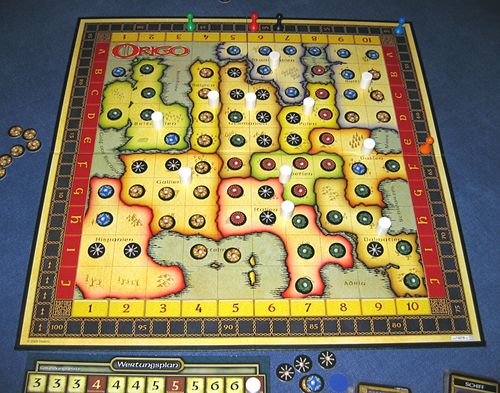 BoardGameGeek