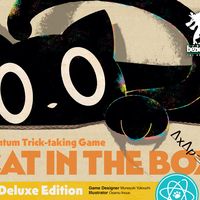 Cat in the Box: Deluxe Edition