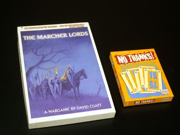 Illustration 9 de Marcher: Empires at War First Edition