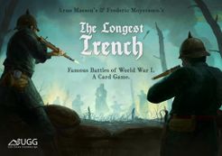 The Longest Trench box art