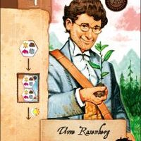 Lewis & Clark: Uwe Rosenberg