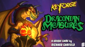 KeyForge: Draconian Measure