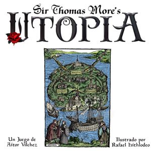 Thomas More's UTOPIA