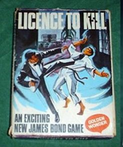 Licence to Kill