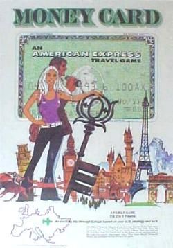 Money Card