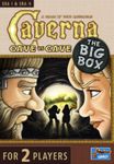 Board Game: Caverna: Cave vs Cave – The Big Box
