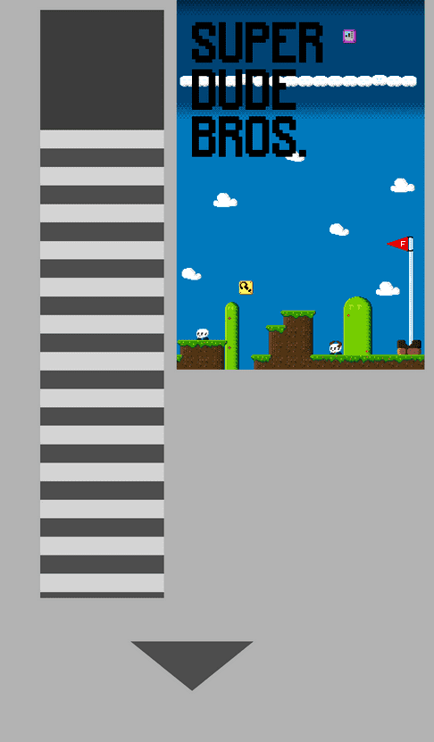 Super Dude Bros