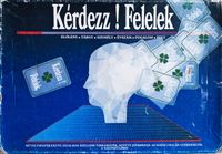 Kérdezz ! Felelek