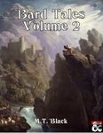 RPG Item: Bard Tales Volume 2